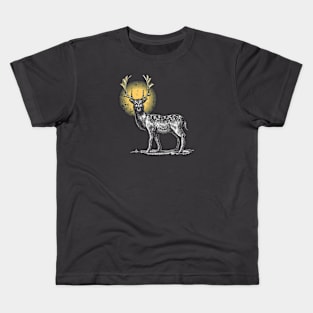 The Sacred Deer Kids T-Shirt